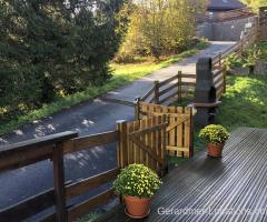 Chalet  LE  TREMPLIN - 4/5 pers - à 5 min de GERARDMER