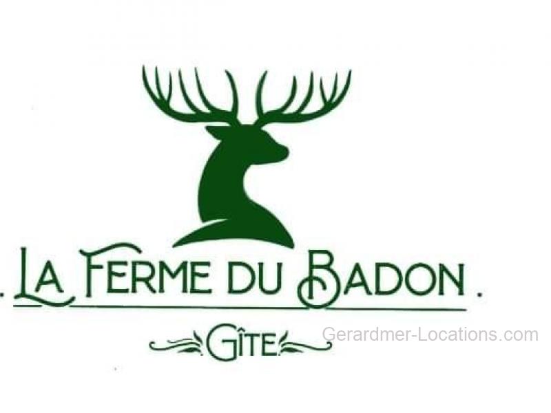 Gérardmer - Le Phény - Appartement ds La ferme du Badon - 2 ch - 4 personnes
