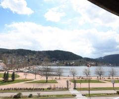 Gérardmer - droite du lac - Le Panoramic  - Appartement 4 pers