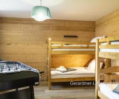 Xonrupt Longemer - Chalet COCOTTE - 8/10 pers - 4* - repos et nature