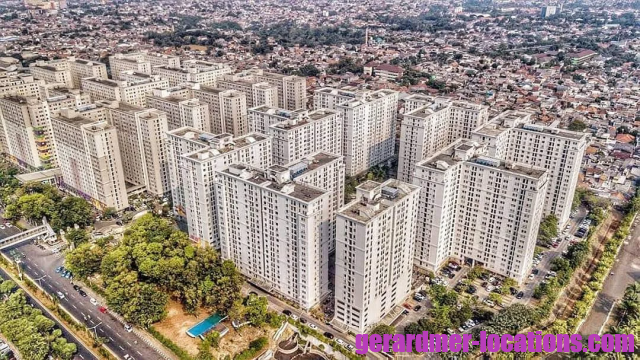 Apartment Terbaik Di Jakarta dengan Harga yang Murah dan Fasilitas Lengkap