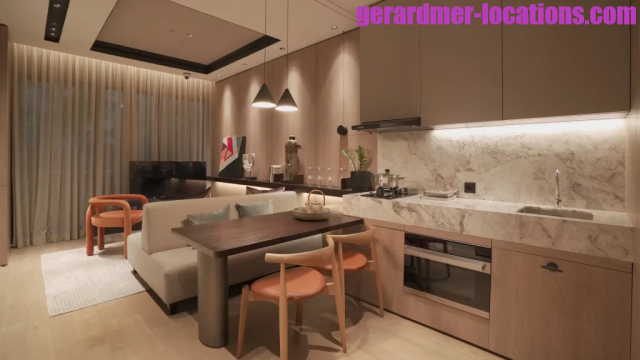 Tips Memilih Apartemen atau Homestay yang Nyaman untuk Liburanmu!