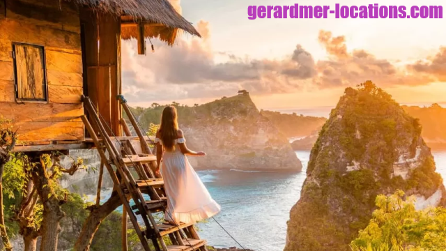 Homestay Terbaik Di Indonesia Yang Wajib Kamu Coba Sekali Seumur Hidup!