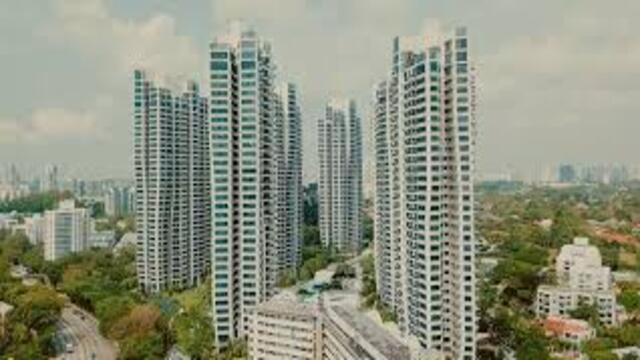 Rekomendasi Apartemen Sewa di Jakarta
