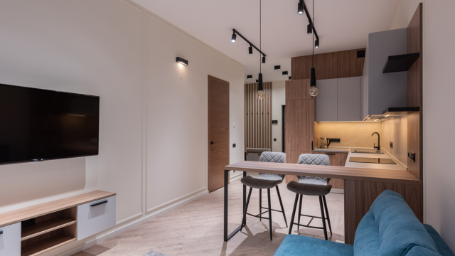Staycation Nggak Harus Mahal Tren Sewa Apartemen Harian Buat Healing Tipis-Tipis