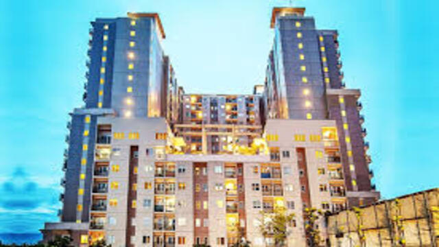 10 Apartemen Terbaik di Bandung