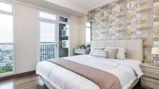 Menyewa Apartemen di Jakarta