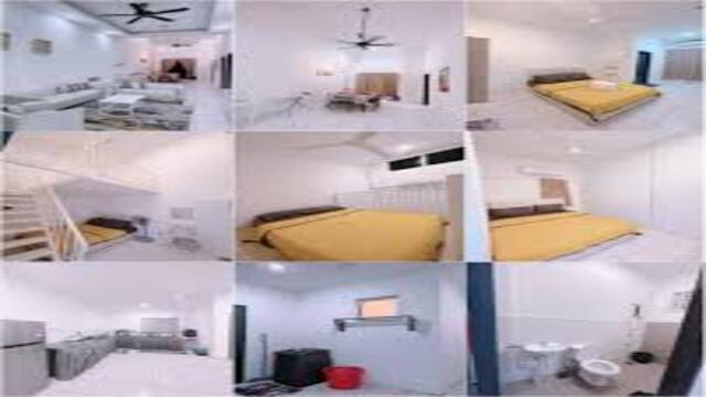 Rent Apart dan Home Stay