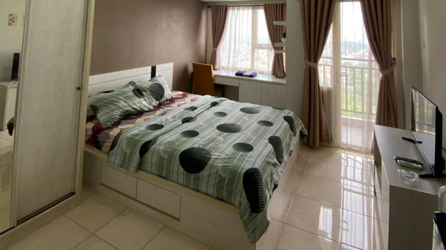 7 Homestay Murah di Depok dengan Fasilitas dan Harga Terbaik di 2025
