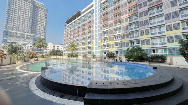 Rekomendasi Apartemen Murah Di Depok Dengan Fasilitas Terbaik Yang Bisa Kamu Coba