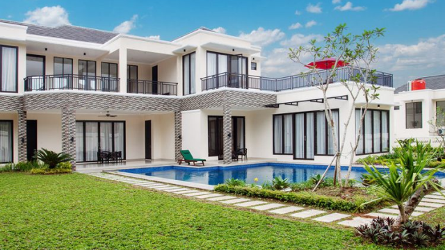 Rekomendasi Villa Di Bogor Yang Murah Dengan Pemandangan Indah!