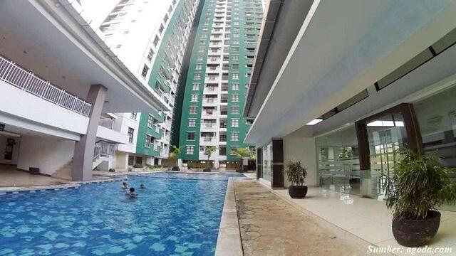 Rekomendasi Rent Apart untuk Mahasiswa