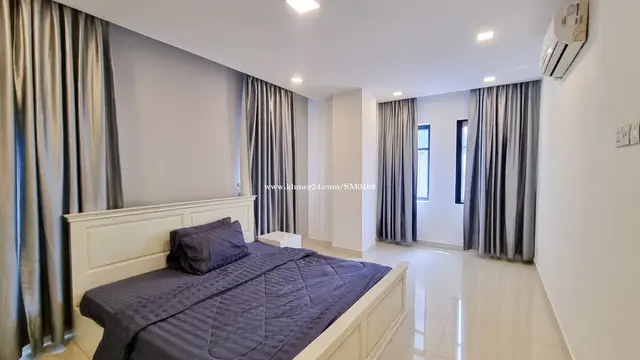 Rent Apart Ramah Kantong