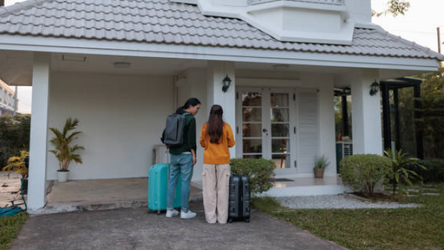 Booking Homestay, Simak Hal Penting yang Wajib Dicek Sebelum Bayar!