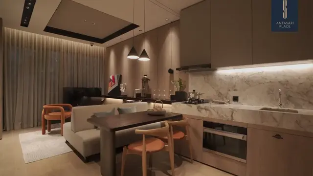 Prospek Bisnis Sewa Apartemen