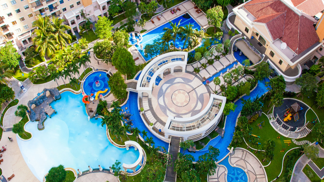 8 Apartemen Terbaik di Surabaya Dengan Fasilitas Lengkap yang Bisa Kamu Coba!