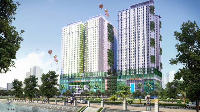 Review Apartemen Bale Hinggil Surabaya Mulai Dari Fasilitas, Harga, Hingga Kelebihannya