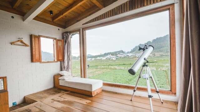 Homestay Favorit Traveler