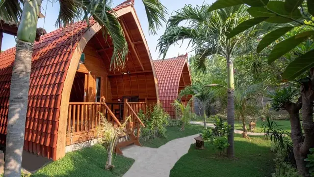 Mengenal Konsep Homestay dalam Dunia Pariwisata