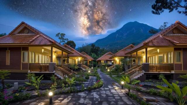 Perbedaan Homestay dan Hotel
