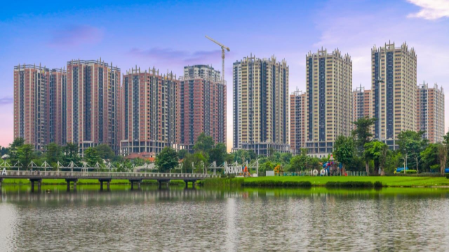 Review Fasilitas Meikarta Cikarang Mulai Dari Kondisi Central Park, Kesiapan Unit, dan Fasilitas Umum di Area Distrik 1