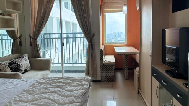 Review Thamrin Residence, Mengapa Apartemen Ini Masih Menjadi Pilihan Favorit Ekspatriat dan Pekerja Kantoran