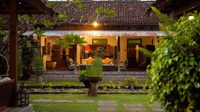 Home Stay Hidden Gem