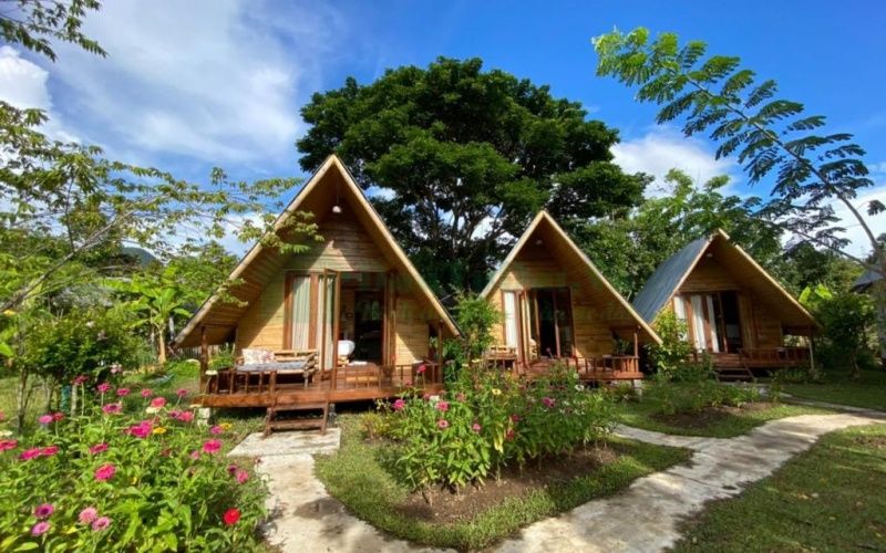 Tips memilih homestay yang nyaman