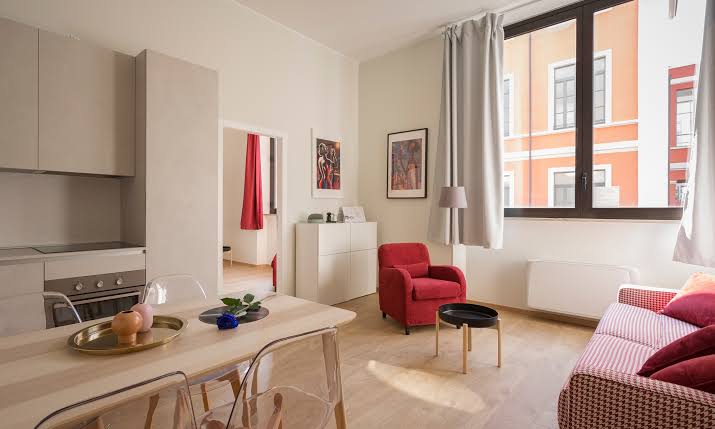 Tips sewa apartemen