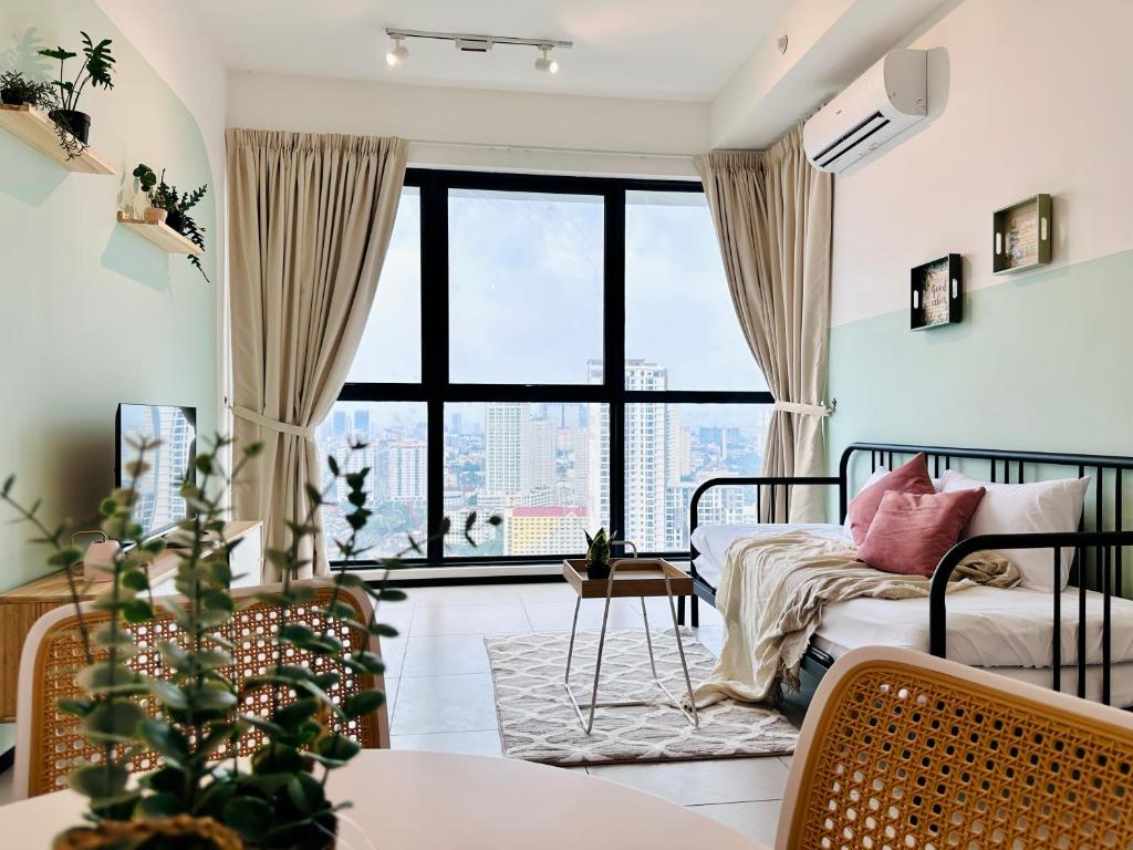Cara memilih apartemen atau homestay untuk menginap